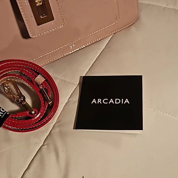 Arcadia Bag - Picture 11 of 16